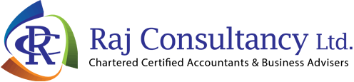 Raj Consultancy Limited logo